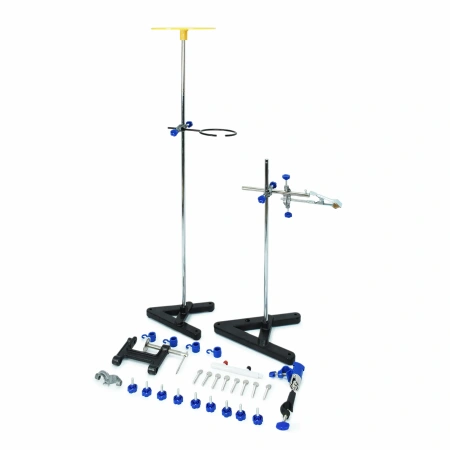 Штатив физический универсальный (из 2 частей)